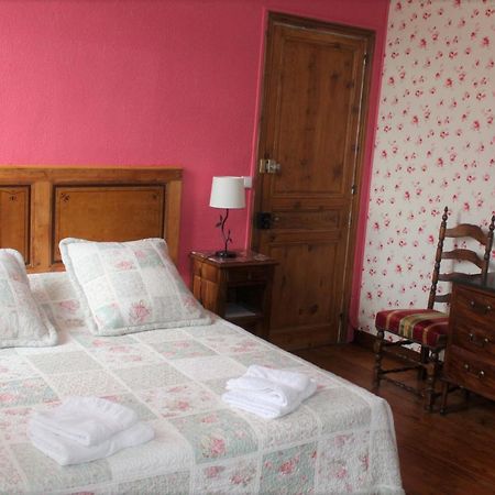 Maison Prades Chambre D'Hotes Exterior photo
