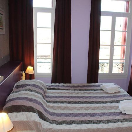 Maison Prades Chambre D'Hotes Exterior photo