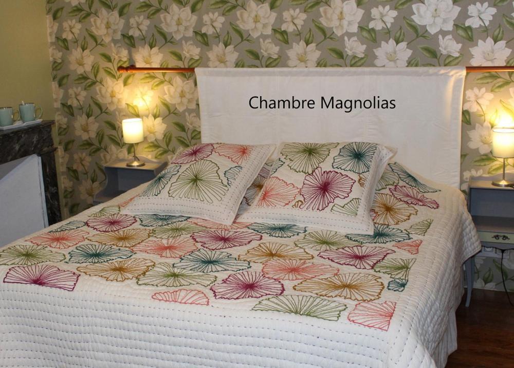 Maison Prades Chambre D'Hotes Exterior photo