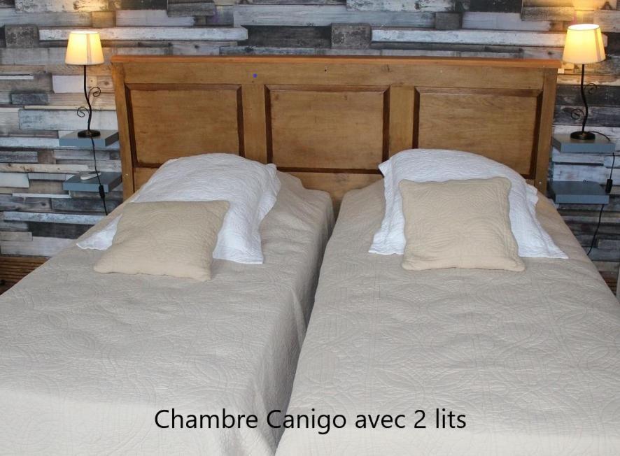 Maison Prades Chambre D'Hotes Exterior photo