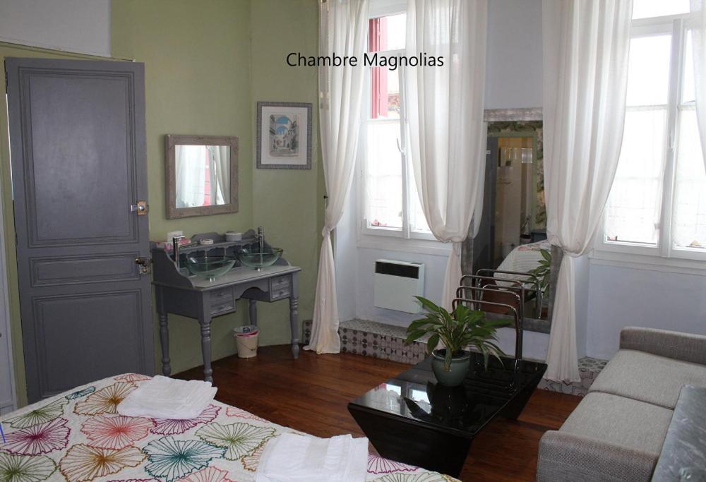 Maison Prades Chambre D'Hotes Exterior photo
