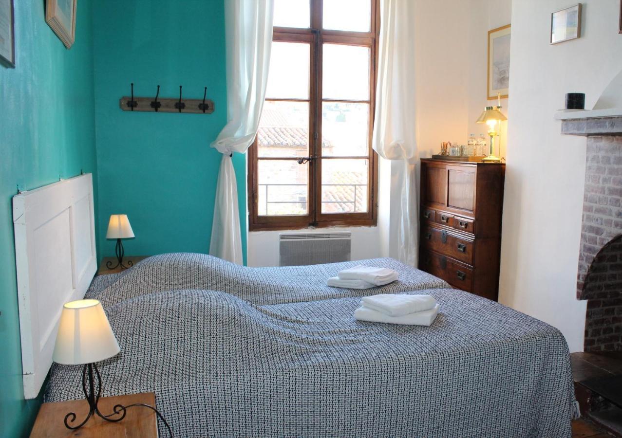 Maison Prades Chambre D'Hotes Exterior photo