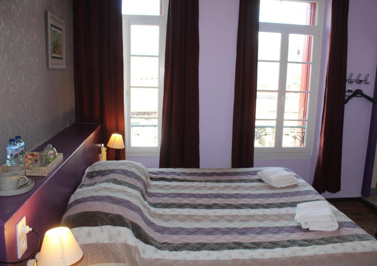 Maison Prades Chambre D'Hotes Exterior photo